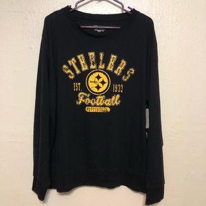 PITTSBURGH STEELERS Womens.